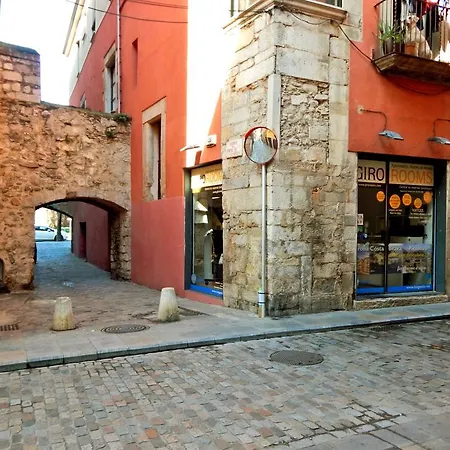 Daire Gran Estudio Barri Vell Girona