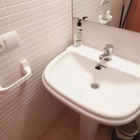 Daire Gran Estudio Barri Vell Girona