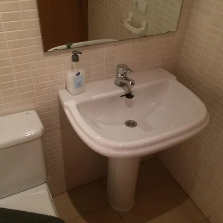 Daire Gran Estudio Barri Vell Girona