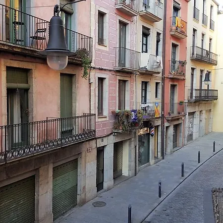 Daire Gran Estudio Barri Vell